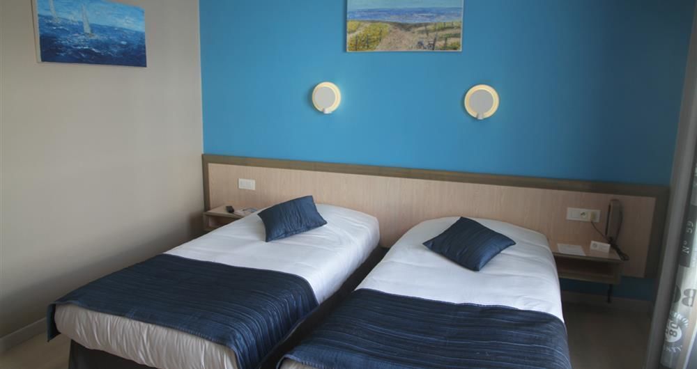 Hotel Le Gois Beauvoir-sur-Mer Exteriör bild