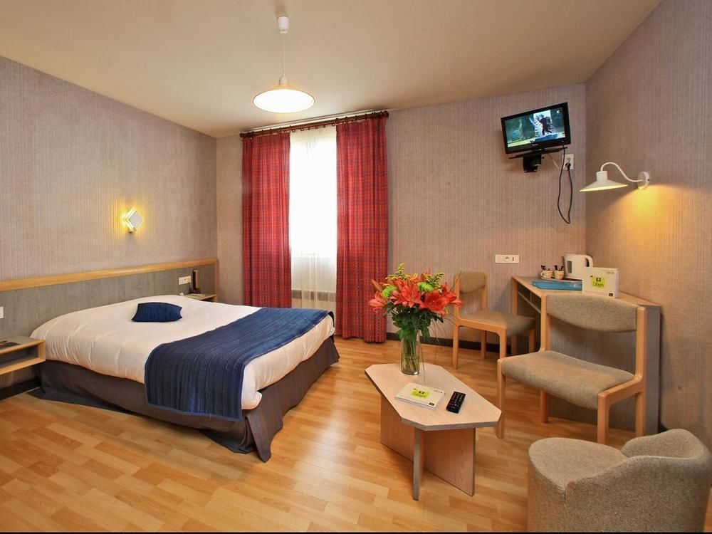Hotel Le Gois Beauvoir-sur-Mer Exteriör bild