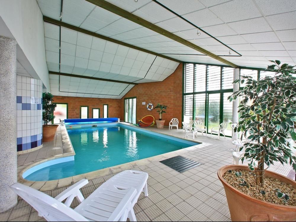 Hotel Le Gois Beauvoir-sur-Mer Exteriör bild